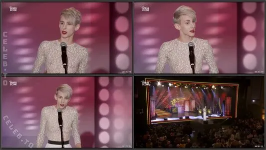 Lisa Eckhart OnlyFans Leaked Free Thumbnail Picture - #49gQbIrG7u