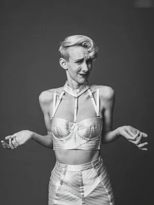 Lisa Eckhart OnlyFans Leaked Free Thumbnail Picture - #Fho97SQ8zW