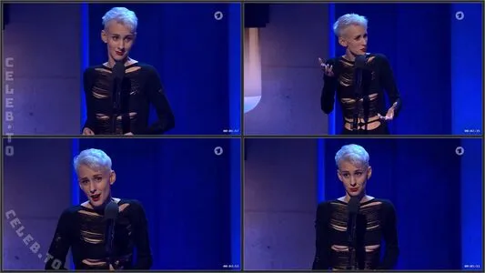 Lisa Eckhart OnlyFans Leaked Free Thumbnail Picture - #HhRQUwEDV4