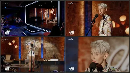 Lisa Eckhart OnlyFans Leaked Free Thumbnail Picture - #bfqj3N0Vsg