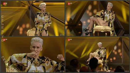 Lisa Eckhart OnlyFans Leaked Free Thumbnail Picture - #t4lKZkFuKH