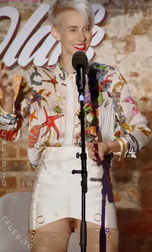 Lisa Eckhart OnlyFans Leaked Free Thumbnail Picture - #ttFT46RiRZ