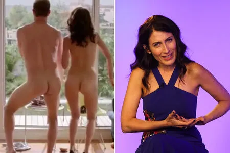 Lisa Edelstein OnlyFans Leaked Free Thumbnail Picture - #2Q7IsGKe2P