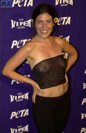Lisa Edelstein OnlyFans Leaked Free Thumbnail Picture - #sGrtnHYRI0