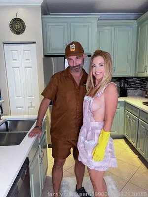 Lisa Evans OnlyFans Leaked Free Thumbnail Picture - #KpZcBxIod3