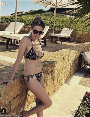 Lisa Faulkner OnlyFans Leaked Free Thumbnail Picture - #3kfjnyKyxY