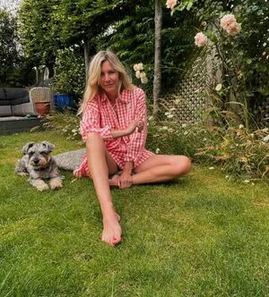 Lisa Faulkner OnlyFans Leaked Free Thumbnail Picture - #hxolQrFKj6
