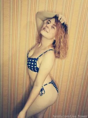 Lisa Flower OnlyFans Leaked Free Thumbnail Picture - #irVwnA3kzW