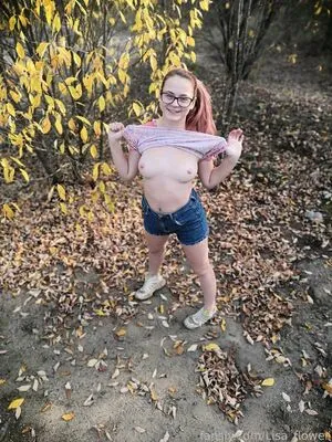 Lisa Flower OnlyFans Leaked Free Thumbnail Picture - #nLvoA9an1e