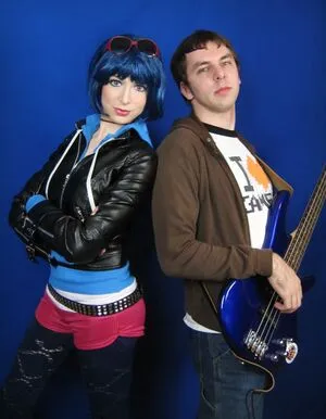 Lisa Foiles OnlyFans Leaked Free Thumbnail Picture - #07os7enAGL