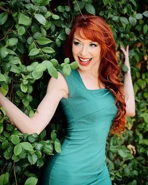 Lisa Foiles OnlyFans Leaked Free Thumbnail Picture - #12txs1GRGY