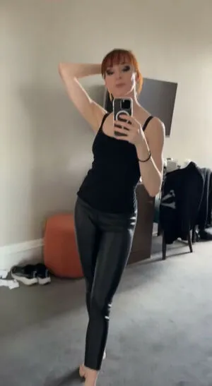 Lisa Foiles OnlyFans Leaked Free Thumbnail Picture - #16jrUFnTql