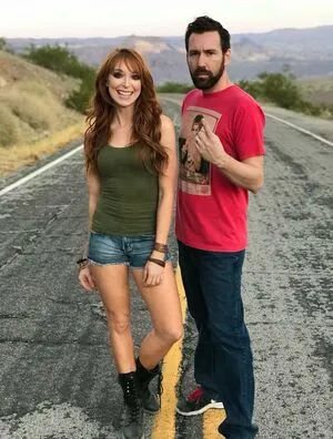 Lisa Foiles OnlyFans Leaked Free Thumbnail Picture - #1G7rrKUoXS