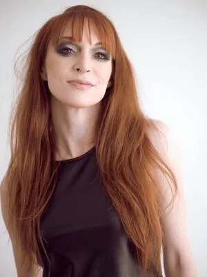 Lisa Foiles OnlyFans Leaked Free Thumbnail Picture - #1Uo2qYE3me