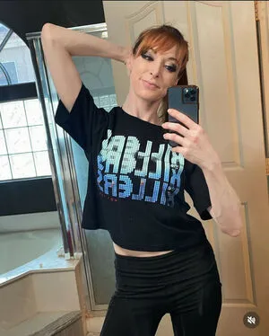 Lisa Foiles OnlyFans Leaked Free Thumbnail Picture - #1asyRI4atT