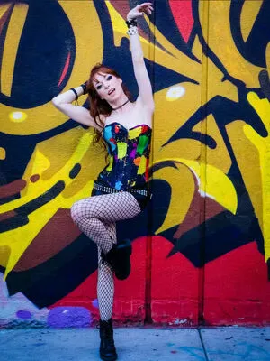 Lisa Foiles OnlyFans Leaked Free Thumbnail Picture - #2Cj7gf1wgD