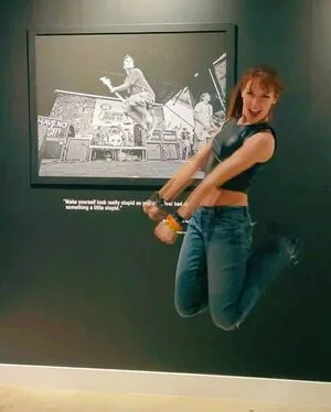 Lisa Foiles OnlyFans Leaked Free Thumbnail Picture - #2IQq3EAfqJ