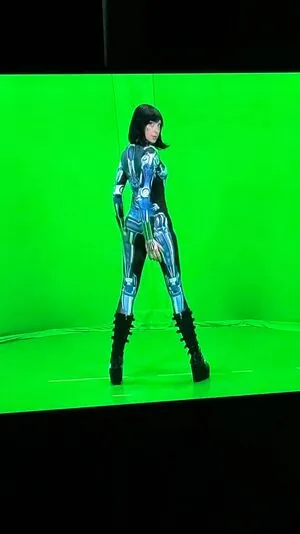 Lisa Foiles OnlyFans Leaked Free Thumbnail Picture - #2LoIrEtT0V