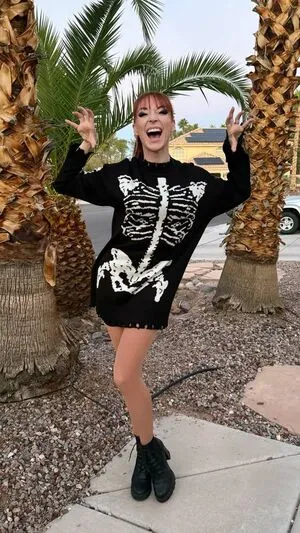 Lisa Foiles OnlyFans Leaked Free Thumbnail Picture - #2Lv5N6TK6h