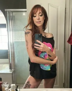 Lisa Foiles OnlyFans Leaked Free Thumbnail Picture - #2P5jRbo6KV