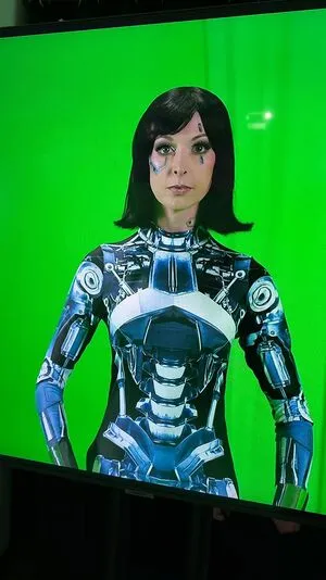 Lisa Foiles OnlyFans Leaked Free Thumbnail Picture - #2StKdOpFzV