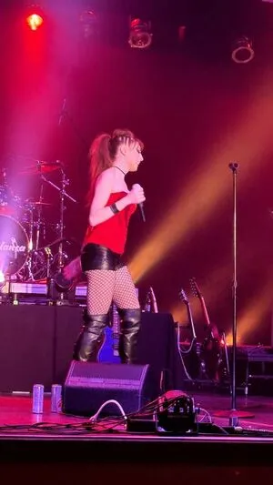 Lisa Foiles OnlyFans Leaked Free Thumbnail Picture - #2qkmpD18Xl