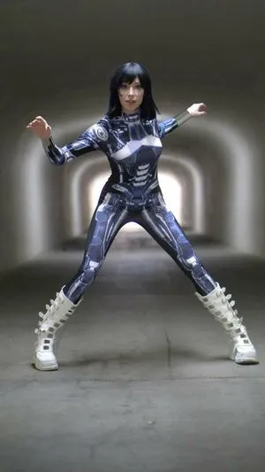 Lisa Foiles OnlyFans Leaked Free Thumbnail Picture - #2rzck6Qa0g