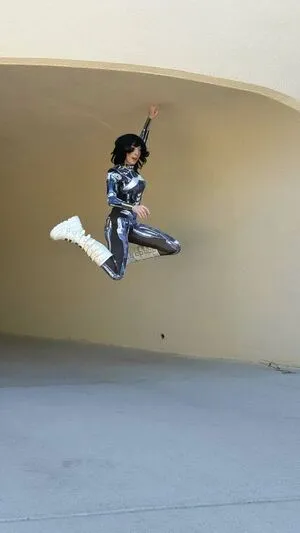 Lisa Foiles OnlyFans Leaked Free Thumbnail Picture - #2sq40tzrJy