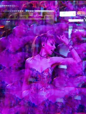 Lisa Foiles OnlyFans Leaked Free Thumbnail Picture - #2t0yROMuBd