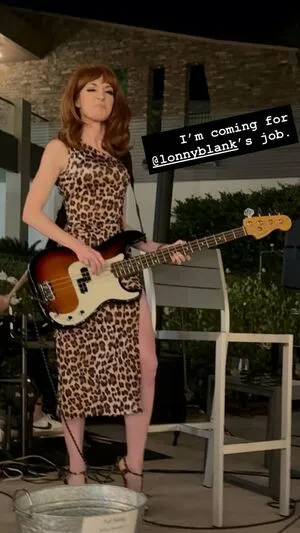 Lisa Foiles OnlyFans Leaked Free Thumbnail Picture - #3AZWR16GhR