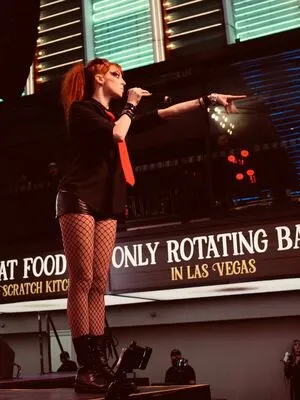 Lisa Foiles OnlyFans Leaked Free Thumbnail Picture - #3J9SkS4cEp