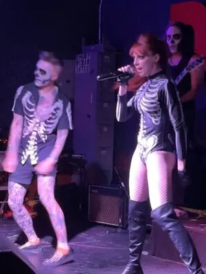 Lisa Foiles OnlyFans Leaked Free Thumbnail Picture - #3ZTHLeqdJS