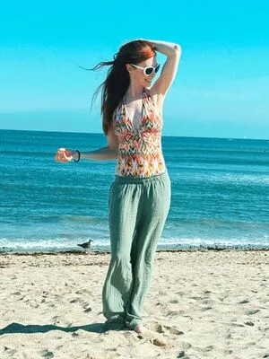 Lisa Foiles OnlyFans Leaked Free Thumbnail Picture - #4D5vE17YN3