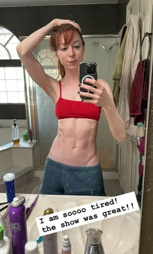 Lisa Foiles OnlyFans Leaked Free Thumbnail Picture - #52438oPR0B