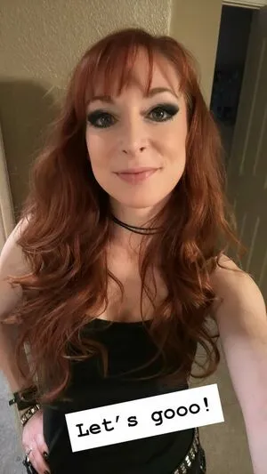 Lisa Foiles OnlyFans Leaked Free Thumbnail Picture - #53NbjcKlc4