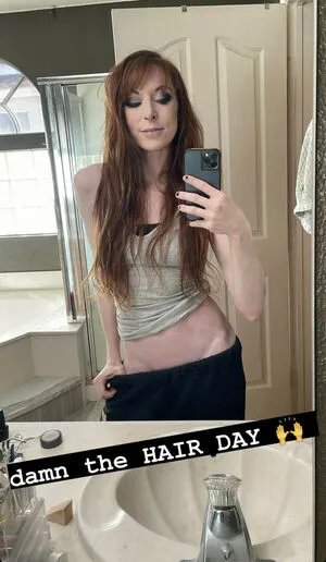 Lisa Foiles OnlyFans Leaked Free Thumbnail Picture - #54aFomgV10