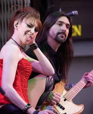 Lisa Foiles OnlyFans Leaked Free Thumbnail Picture - #56i4NCQCCB