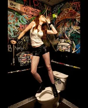 Lisa Foiles OnlyFans Leaked Free Thumbnail Picture - #5dCU7CcSt0