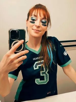 Lisa Foiles OnlyFans Leaked Free Thumbnail Picture - #64U6s8oftQ