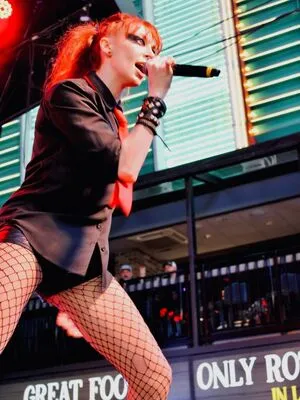 Lisa Foiles OnlyFans Leaked Free Thumbnail Picture - #6jD8sK5tBr