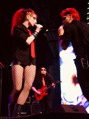 Lisa Foiles OnlyFans Leaked Free Thumbnail Picture - #7UxzjOMxpL