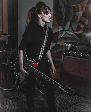 Lisa Foiles OnlyFans Leaked Free Thumbnail Picture - #7WcEtboW0o