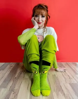 Lisa Foiles OnlyFans Leaked Free Thumbnail Picture - #8Ax2FYFUNR