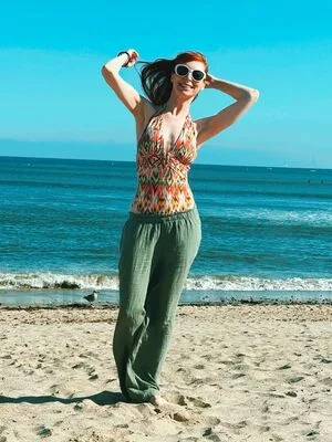 Lisa Foiles OnlyFans Leaked Free Thumbnail Picture - #8ULgrwFXrn