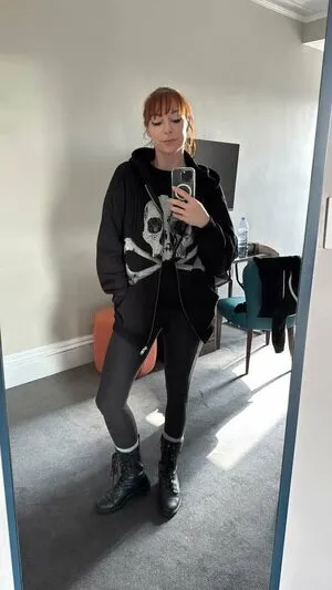 Lisa Foiles OnlyFans Leaked Free Thumbnail Picture - #8VamX1Oz8S