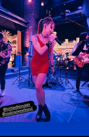 Lisa Foiles OnlyFans Leaked Free Thumbnail Picture - #95GQOaZMAX