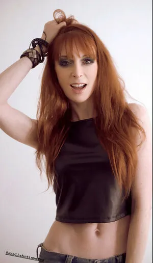 Lisa Foiles OnlyFans Leaked Free Thumbnail Picture - #9RL6mpoAWy