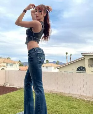 Lisa Foiles OnlyFans Leaked Free Thumbnail Picture - #A9AAo0s6KP