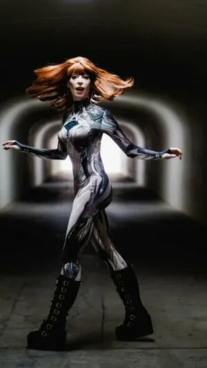 Lisa Foiles OnlyFans Leaked Free Thumbnail Picture - #AOrpO17d2V