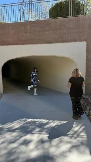 Lisa Foiles OnlyFans Leaked Free Thumbnail Picture - #AT2pY9n8qI